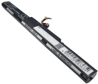 Obrázek produktu pro Baterie pro Asus A450E47JF-SL atd