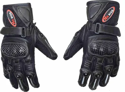 Produktbild von Handschuhe Zah-2003 Schwarz S