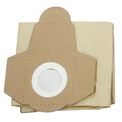 Produktbild von Beutel für Industriestaubsauger VC16-30.18, Papier