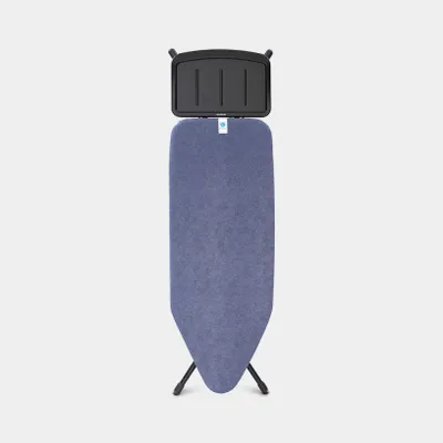 Immagine prodotto di Brabantia Asse da stiro C 124x45 cm Denim Blue