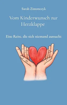 Produktbild von Vom Kinderwunsch zur Herzklappe