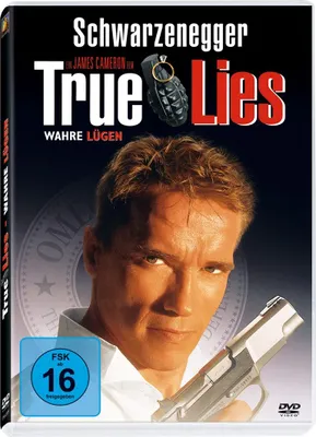 Produktbild von True Lies