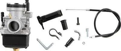 Produktbild von Malossi Vergaserkit Malossi Phbl Phbl25