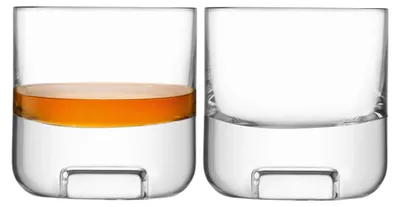 Produktbild von LSA | Whiskyglas CASK, klar, 240ml