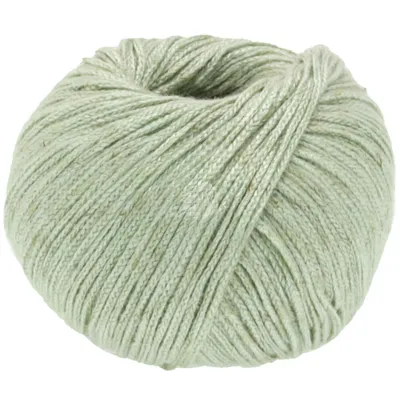 Produktbild von Lana Grossa - Linarte 0322 pastellgrün