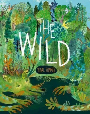 Zdjęcie produktu dla The Wild