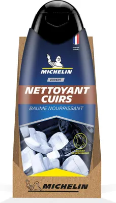 Produktbild von Reiniger – MICHELIN – Lederexperte – 500 ml