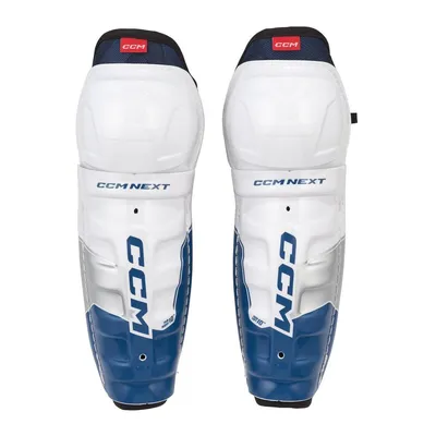Produktbild von CCM SG Next 23 YTH 9" Eishockey Beinschutz