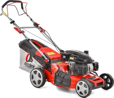 Produktbild von HECHT Rasenmäher Benzin 554 SX