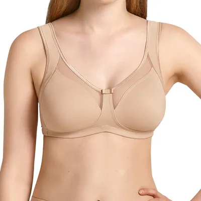 Produktbild von Anita Comfort Clara Comfort Bh zonder Beugel 5859 Huid - größe 110 / C