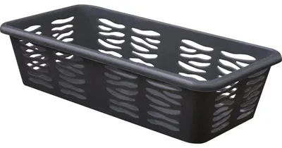Imagen del producto de Branq Korb Zebra Z1 - color antracita