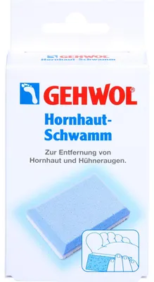 Produktbild von Hornhautfeile für effektive Fußpflege