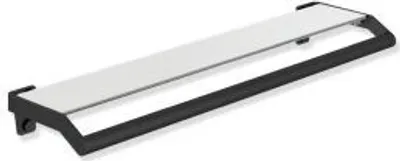 Produktbild von HEWI 900.03.00060 DC Ablage mit Haltegriff,