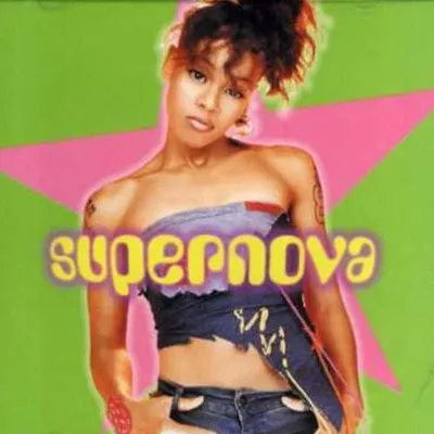 Zdjęcie produktu dla Album "Supernova"