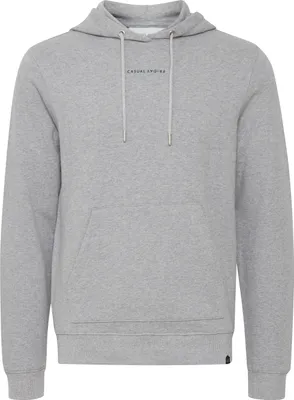 Produktbild von CASUAL FRIDAY CFSinius Hoddie Sweat Herren Kapuzenpullover Hoodie Pullover mit Kapuze aus 100% Baumwolle