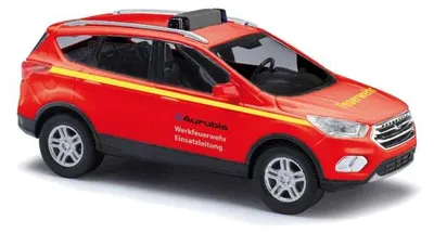Produktbild von Busch Ford Kuga Werksfeuerwehr Aurubis 53526