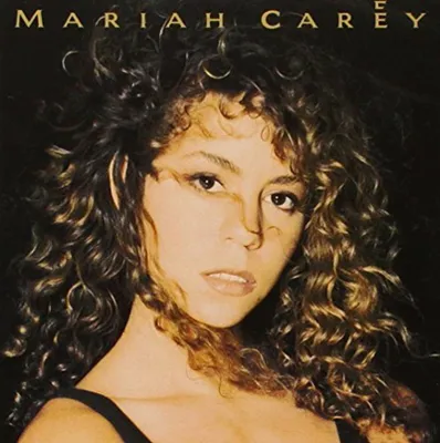 Obrázok produktu pre Mariah Carey: Mariah Carey: Mariah Carey - - (CD / M)