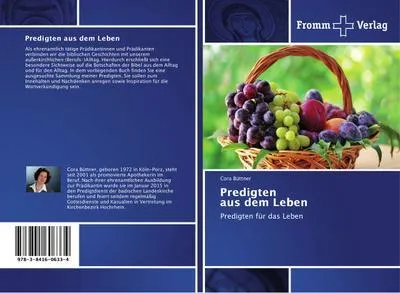Produktbild von Predigten aus dem Leben