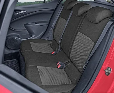 Produktbild von Maß-Sitzbezüge kompatibel mit Opel Astra K  Vorne&hinten Z460790
