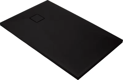 Obrázok produktu pre Obdĺžniková žulová sprchová vanička 100x90 cm