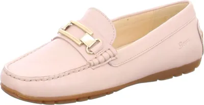 Zdjęcie produktu dla Sioux Carmona 6168692 (7.5/nude)