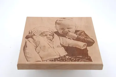 Obrázok produktu pre Drevená fotografia ako darček, vyrobená z kvalitného dreva, všetko pochádza z Rakúska