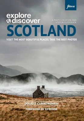 Produktbild von Explore & Discover Scotland