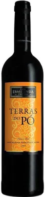 Produktbild von Terras do Po tinto 2023