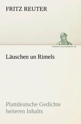 Produktbild von Läuschen un Rimels
