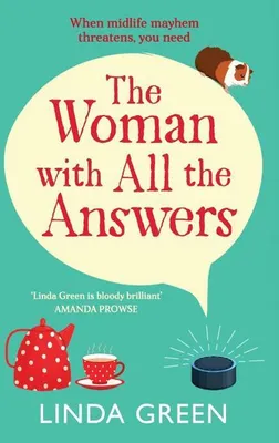 Obrázok produktu pre The Woman with All the Answers