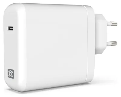 Image de XtremeMac XWH-SPC45-03, intérieur, AC, blanc
