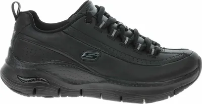 Produktbild von Skechers Arch Fit - Citi Drive schwarz 41