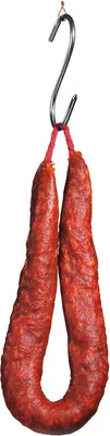 Produktbild von Spanische Chorizo Paprikasalami, im Stück