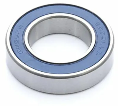 Produktbild von Enduro Bearings Lager 6903 LLB ABEC-3 C3 – 17 × 30 × 7 mm BB 6903 LLB-bag