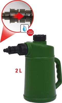Produktbild von KS Tools Automatik-Batterie-Zellenfüller 2 Liter