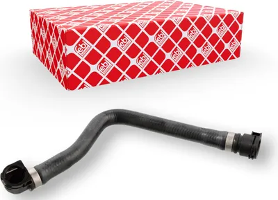 Produktbild von FEBI BILSTEIN Kühlerschlauch Wasserschlauch für BMW 5 Limousine (E60) 103912