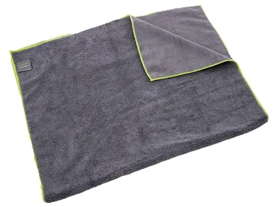 Produktbild von Mikrofaser-Trockentuch, XXL 90x60 cm, Professional