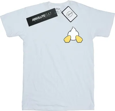 Produktbild von Disney - T-Shirt für Herren BI40966 (M) (Weiß)