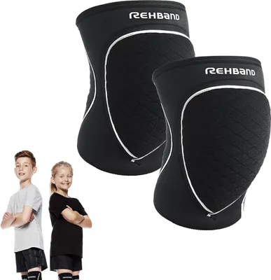 Produktbild von REHBAND Kids PRN Knee Pads S Paar * * -