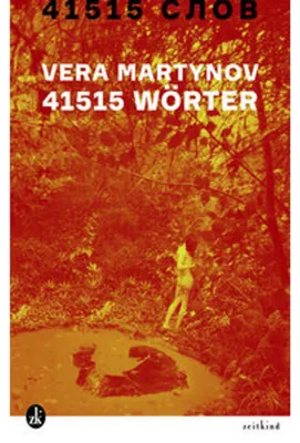 Obrázek produktu pro 41515 Wörter