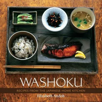 Image de Washoku