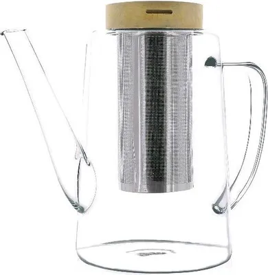 Produktbild von 1,2-liter-glasteekanne Ogo 7912099