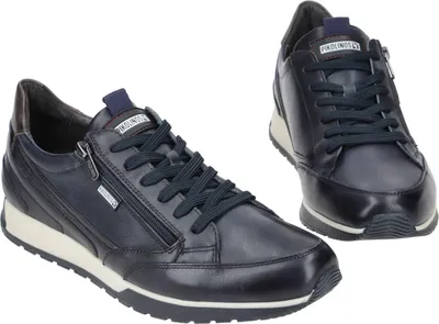 Image de Pikolinos Cambil - chaussures de sport pour hommes
