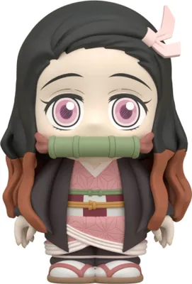 Obrázek produktu pro Demon Slayer: Kimetsu no Yaiba Spardose Nezuko