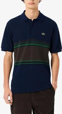 Produktbild von LACOSTE Bekleidungsartikel der Serie PH5457 in der Farbe Blau