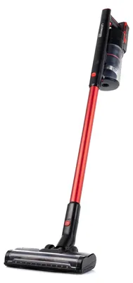 Produktbild von Akku-Staubsauger Lehmann Mistral 12 000 Pa, 3 Düsen, 1,8 l