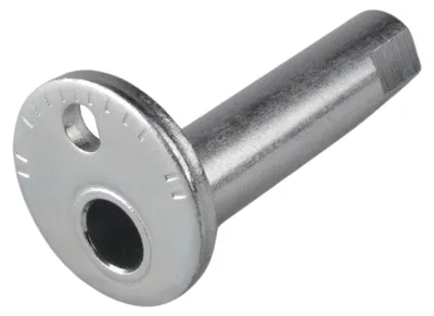 Produktbild von Tedgum Ted14293 Exzenterschraube Querlenker Hinten Toyota