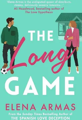 Zdjęcie produktu dla The Long Game