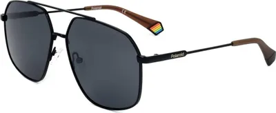 Image de Polaroid PLD 6173/S 807/M9Diamètre du verre : 58