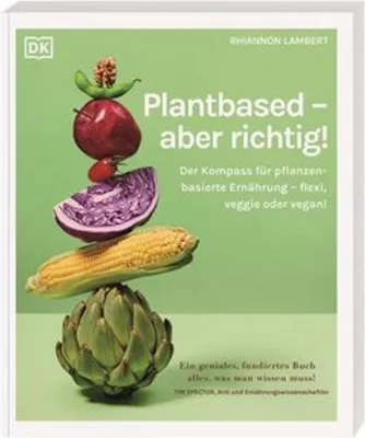 Image de Plantbased - aber richtig!